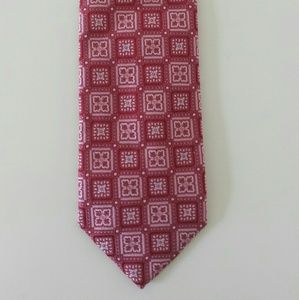 Thomas Pink tie